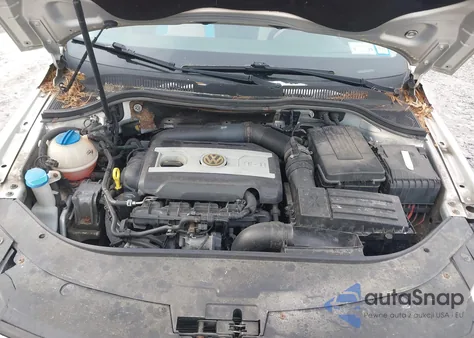 2009 Volkswagen Cc Sport из США, поврежденный, VIN WVWNL73C29E522950